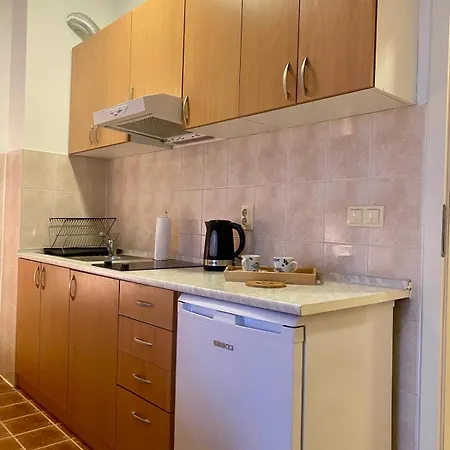Victor Apartment