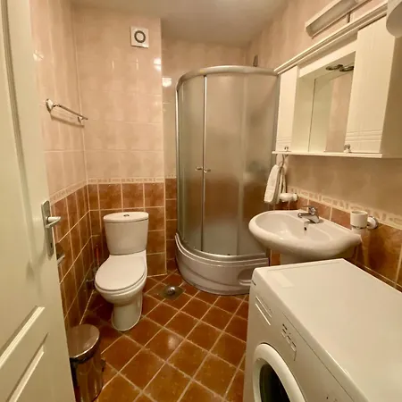 Διαμέρισμα Victor