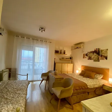 Διαμέρισμα Victor *