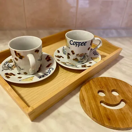 Διαμέρισμα Victor Banja Koviljača