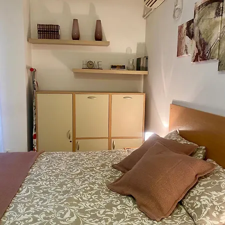 Victor Apartment