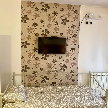 Διαμέρισμα Victor