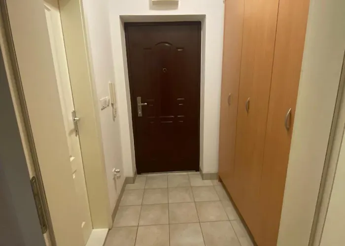 Victor 아파트 Banja Koviljača